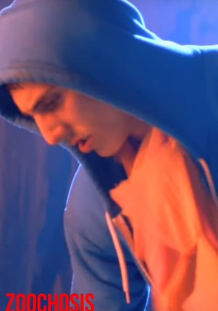 Zoochosis: Read the Signs