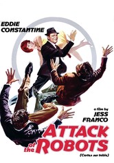 Attack of the Robots