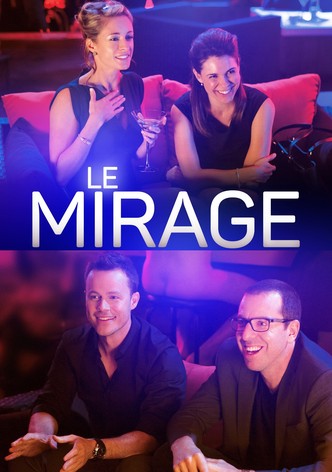 Le Mirage