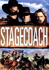 Stagecoach