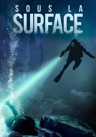 Breaking Surface