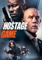 Hostage Game