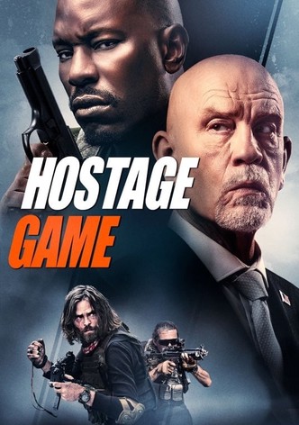 Hostage Game