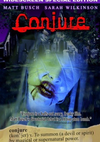 Conjure