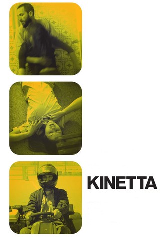 Kinetta