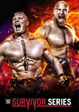 WWE Survivor Series 2016