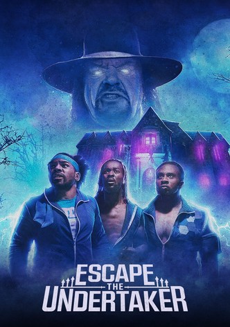 Escape the Undertaker