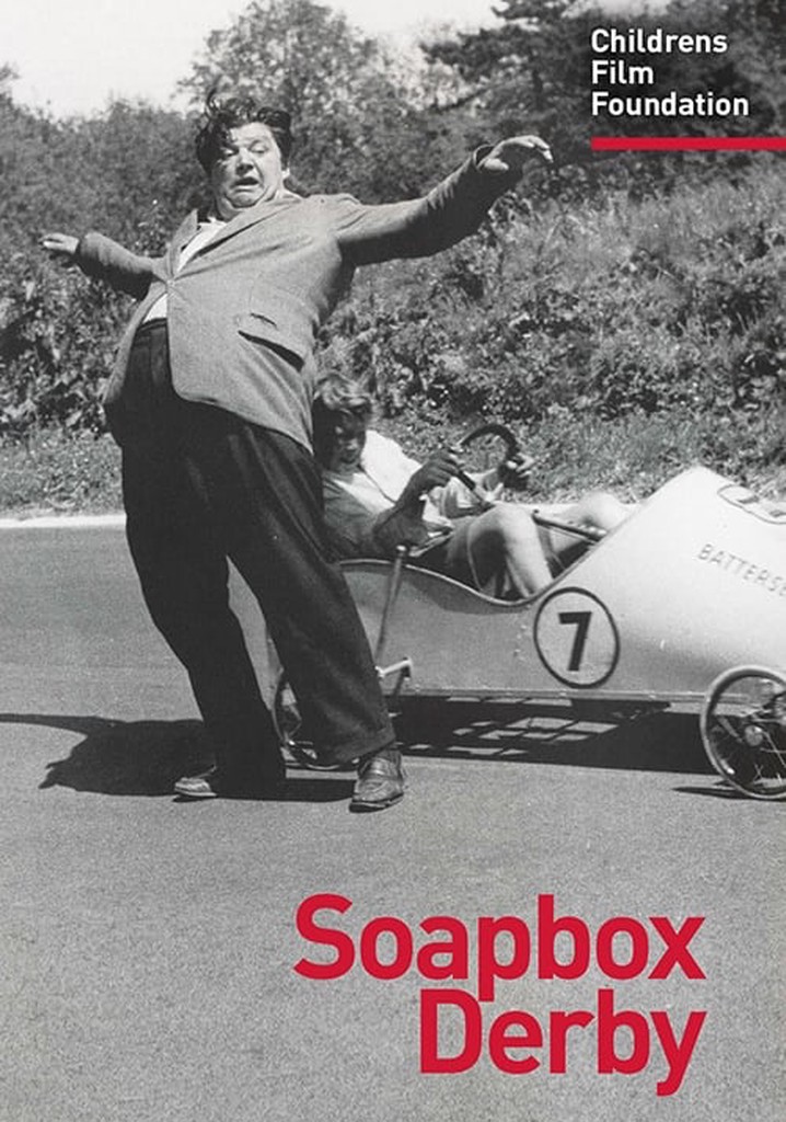 Soapbox Derby movie watch streaming online