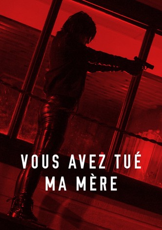 Ma vengeance sera terrible