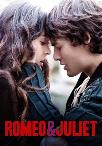 Romeo & Juliet streaming: where to watch online?