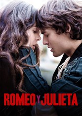 Romeo y Julieta