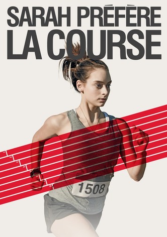 Sarah préfère la course