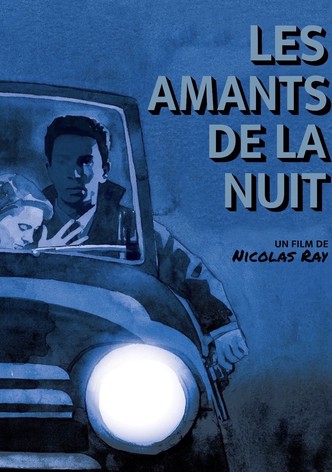 Les Amants de la nuit