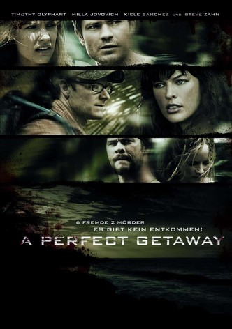 A Perfect Getaway