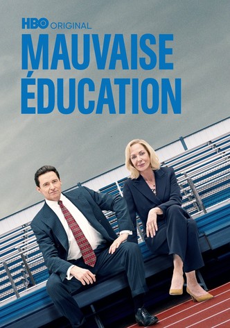 Mauvaise éducation