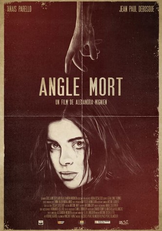 Angle mort