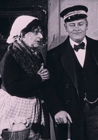 Love and Superstition