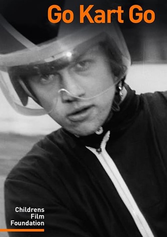 Go Kart Go