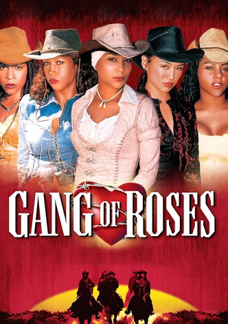 Gang of Roses