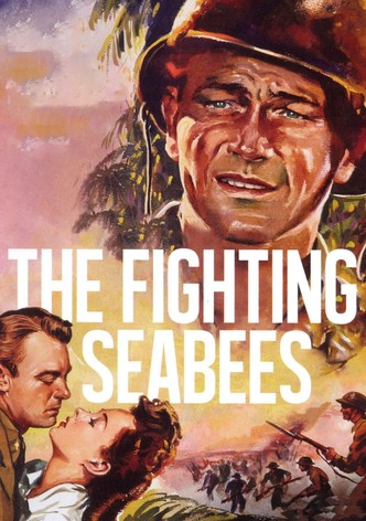 The Fighting Seabees