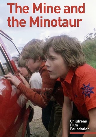The Mine and the Minotaur