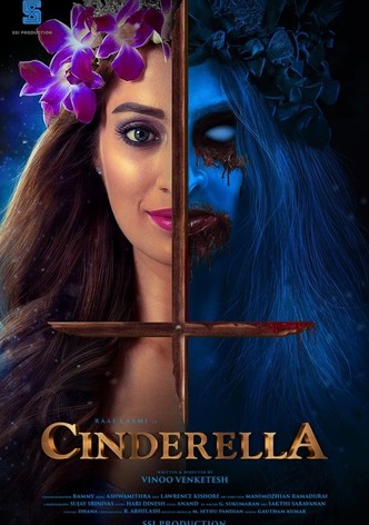 Cinderella
