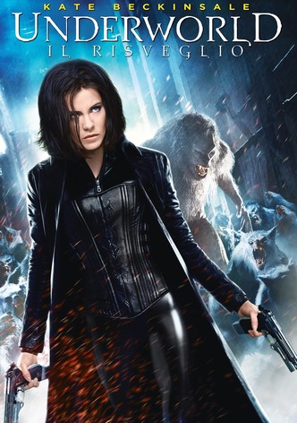 Underworld: Il risveglio