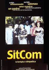 Sitcom - La famiglia è simpatica
