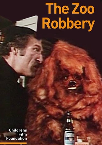 The Zoo Robbery