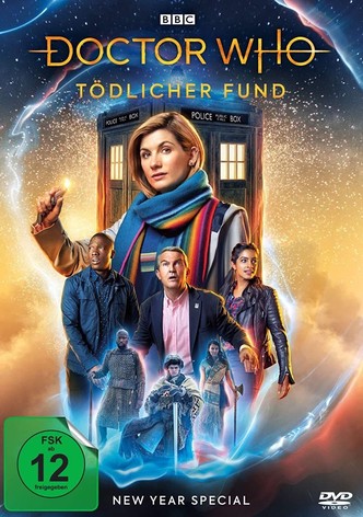 Doctor Who: Resolution