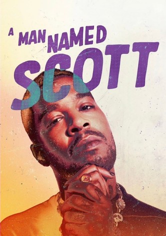 A Man Named Scott