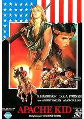 Apache Kid