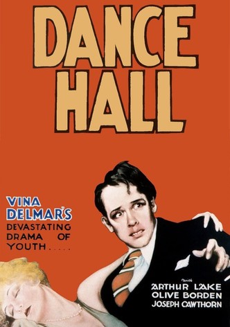 Dance Hall