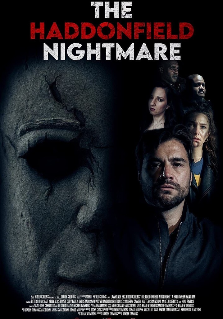 The Haddonfield Nightmare