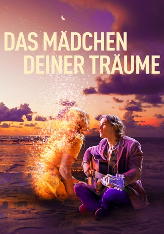 Das Mädchen deiner Träume