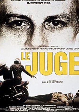 Le Juge