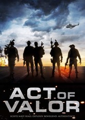 Act of Valor