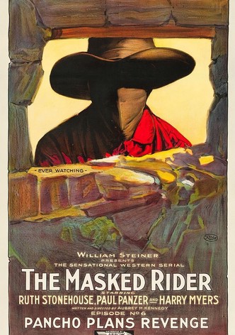 The Masked Rider