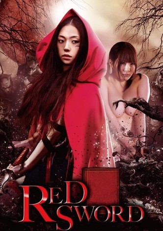 Red Sword
