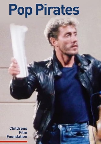 Pop Pirates