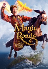 Magic Roads