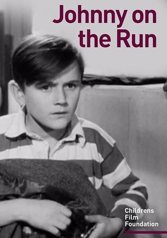 Johnny on the Run