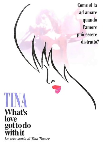 Tina - What's love got to do with it