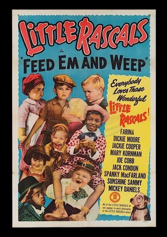 The Little Rascals