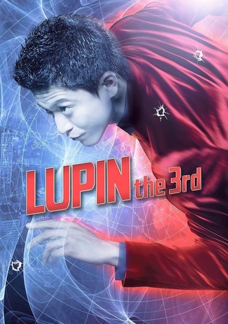 Lupin the 3rd