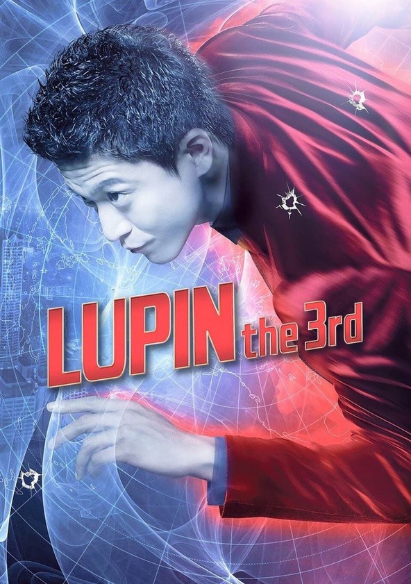 Lupin III vs. Netflix's Lupin: Is the Live-Action Worth Watching?