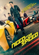 Need for Speed