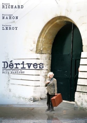 Dérives