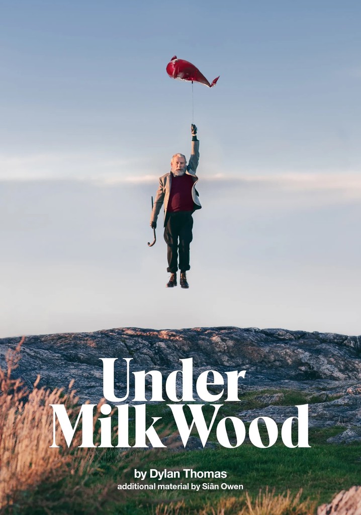 National Theatre Live: Under Milk Wood