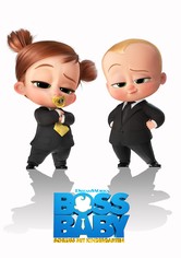 Boss Baby 2: Une Affaire De Famille